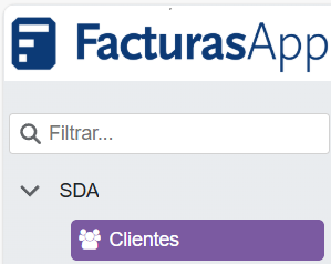 Interfaz de usuario gráfica, Aplicación

Descripción generada automáticamente