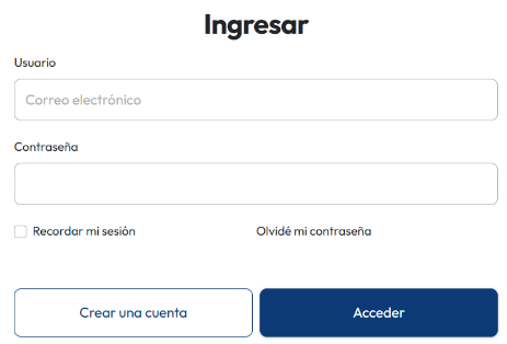 Interfaz de usuario gráfica, Aplicación

Descripción generada automáticamente