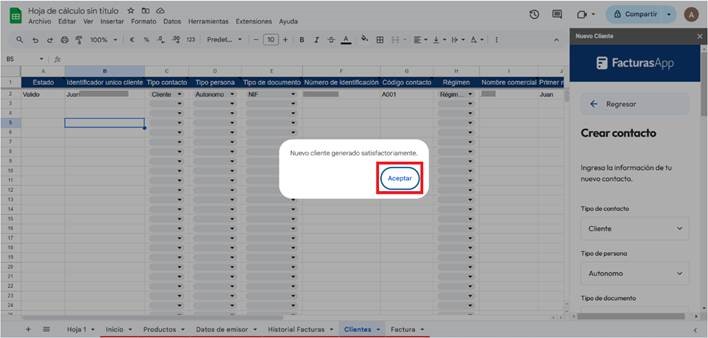 Interfaz de usuario gráfica, Aplicación, Tabla, Excel

Descripción generada automáticamente